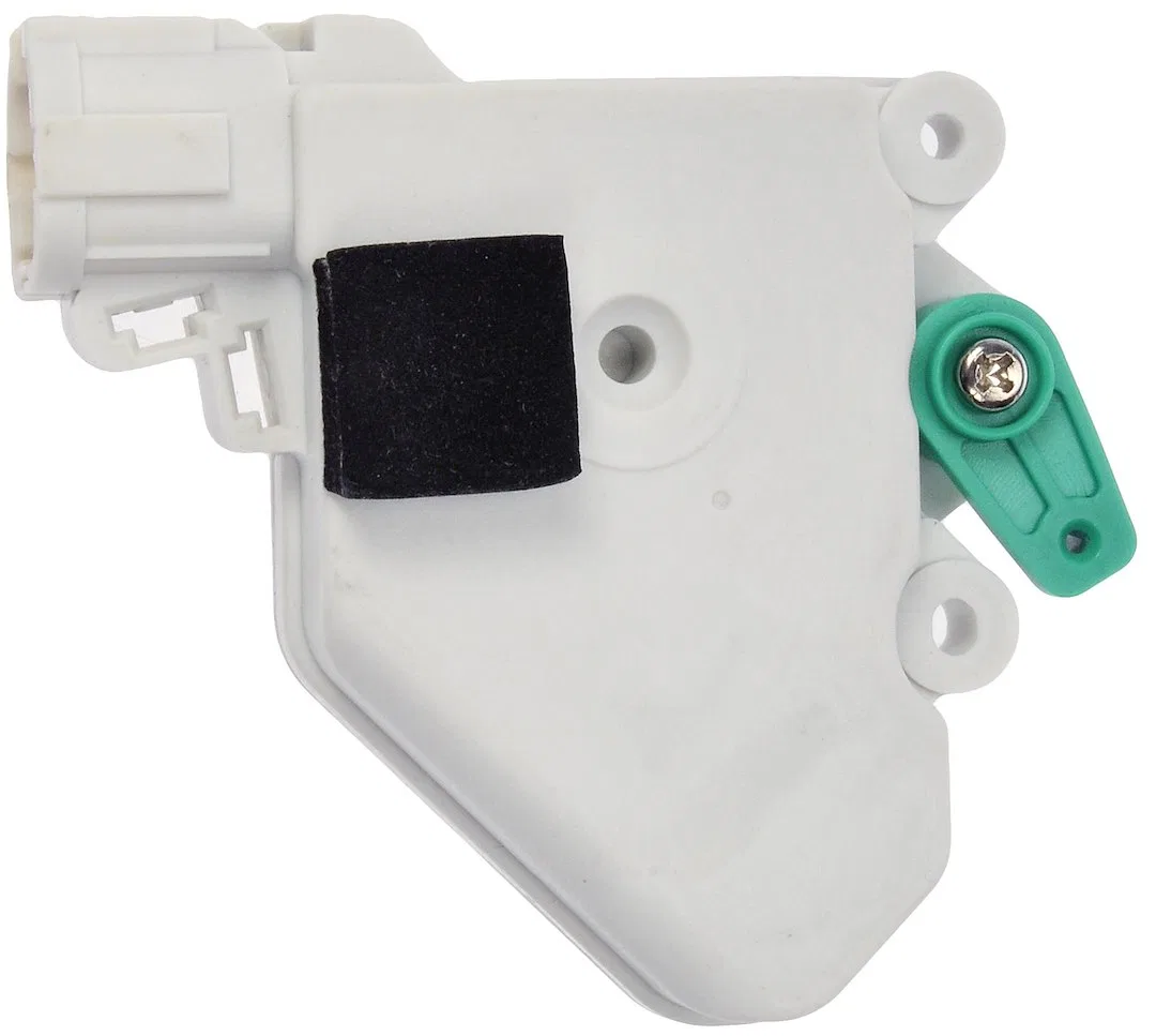 759-216 – DORMAN Door Lock Actuator, OE Replacement - view 2